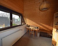 Zimmer 3 (Spitzboden)