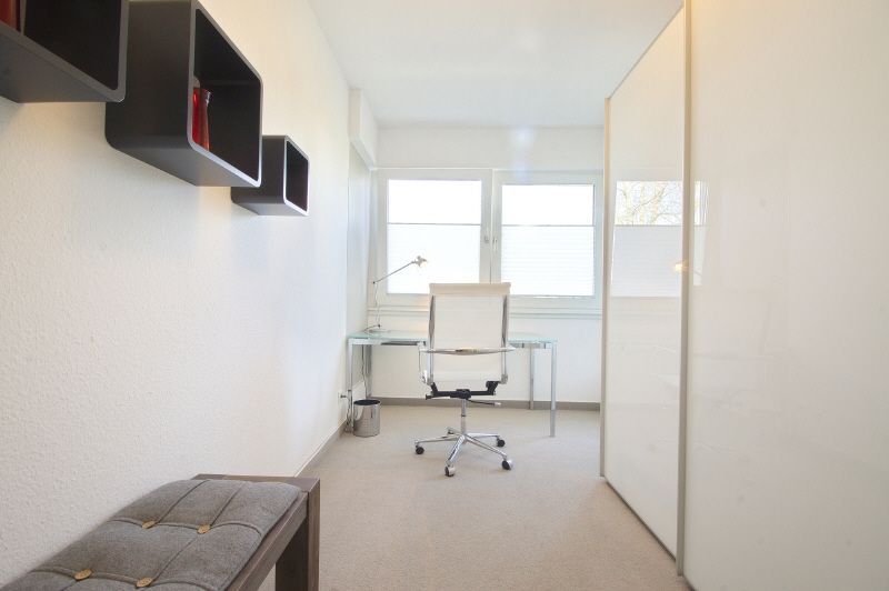 B&uuml;ro-Zusatzzimmer