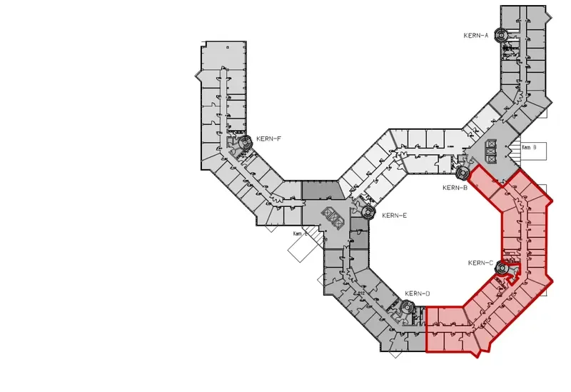 Grundriss 2. OG
