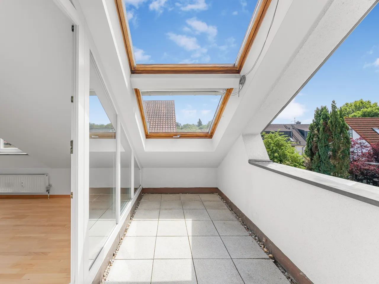 Loggia