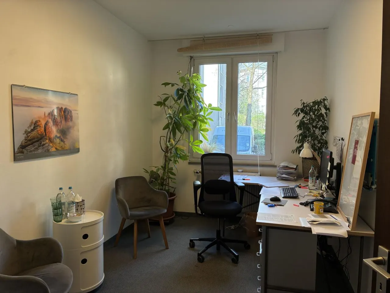 Büro 3