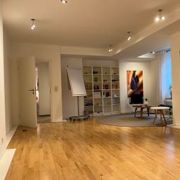 amarc21 – Büro/Praxis/Galerie/Studio etc. – Köln-Sülz