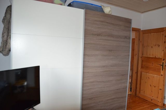 Stellfläche Schlafzimmer