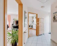 Alles auf einer Ebene