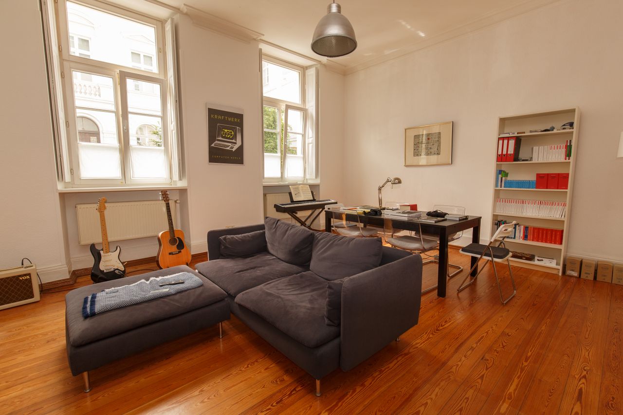 FIRST FLOR IMMOBILIEN Köln