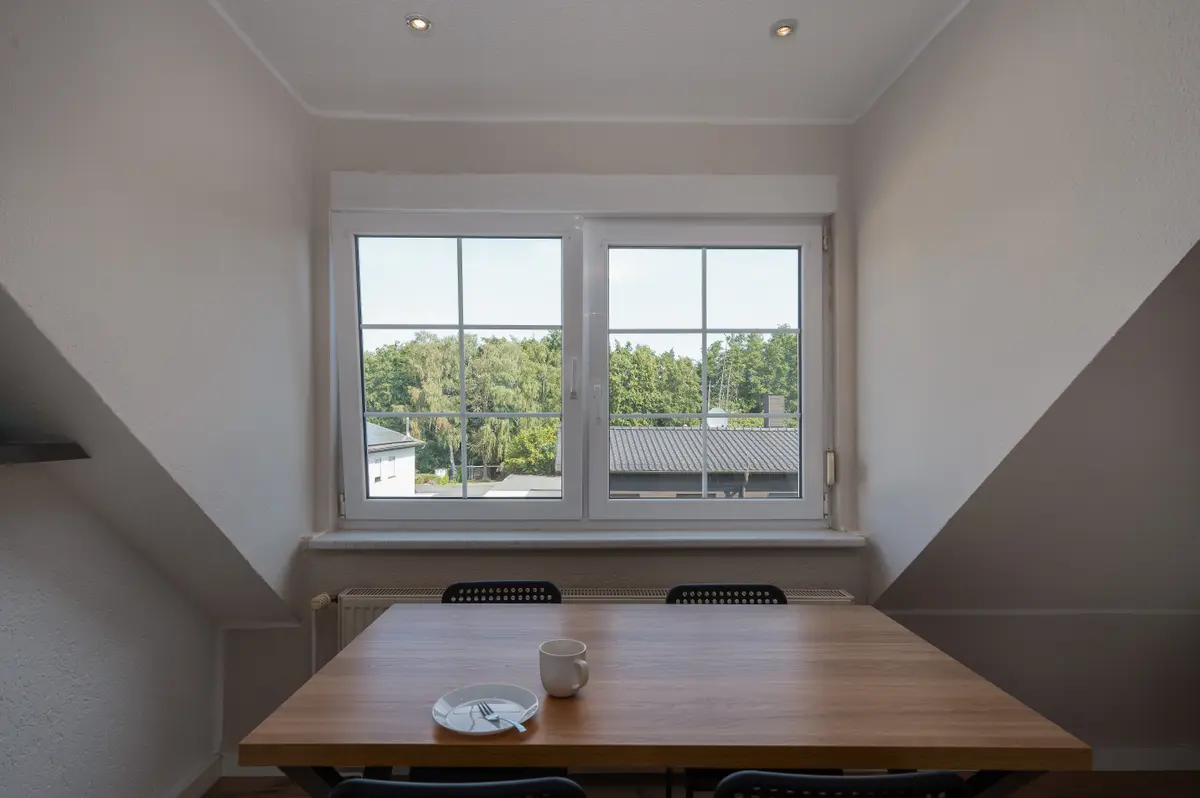Fensteraussicht