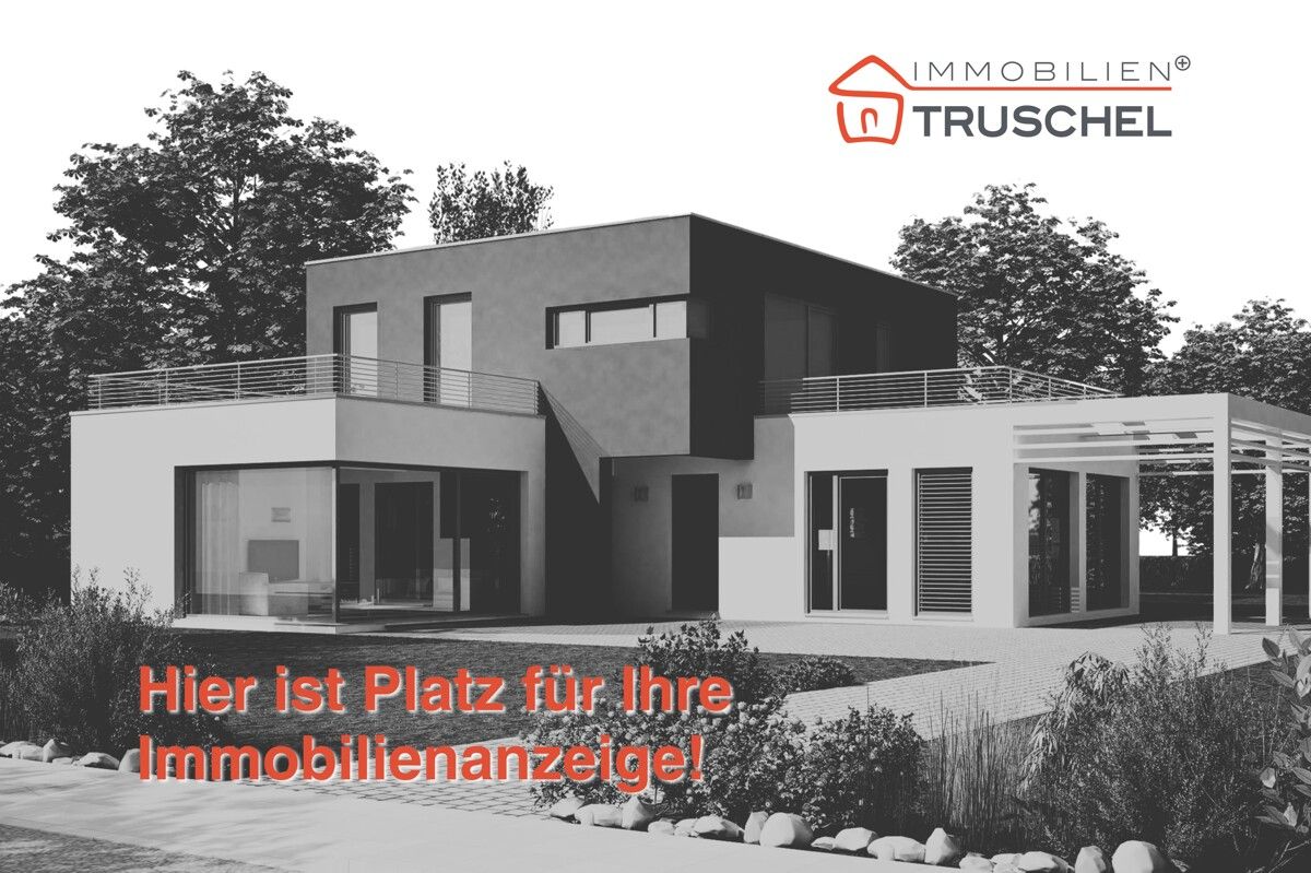 Hier könnte Ihre Immbilie stehen...