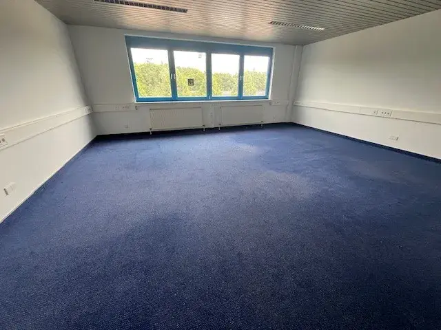 Bürobeispiel