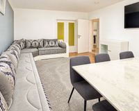 Wohnzimmer EG Rechts