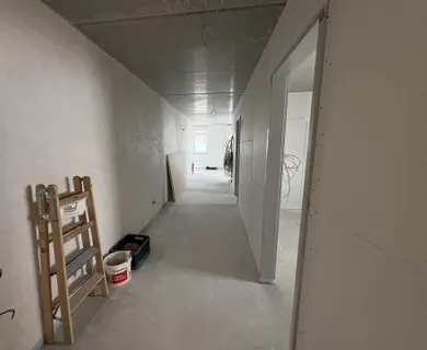 Moderne 2-Zimmer-Etagenwohnung mit Balkon – in Unna - Photo 3