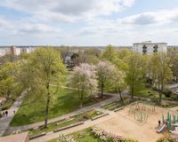 Blick in den Park