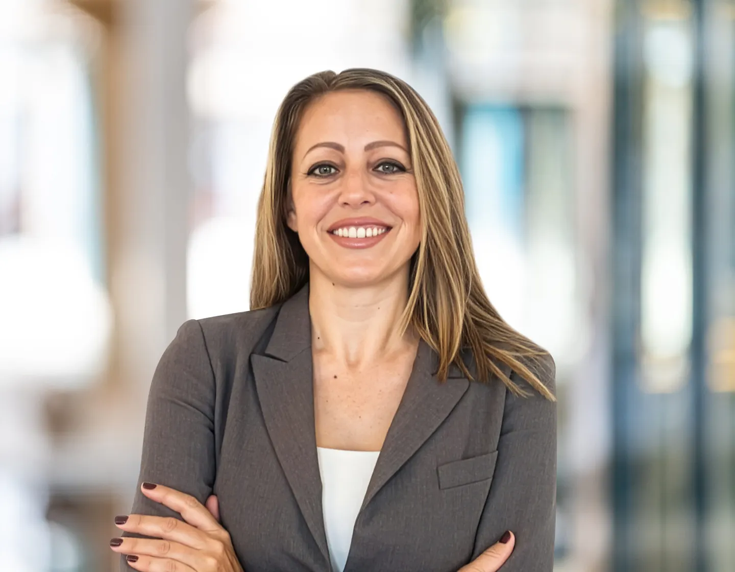 Susanne Moosleitner