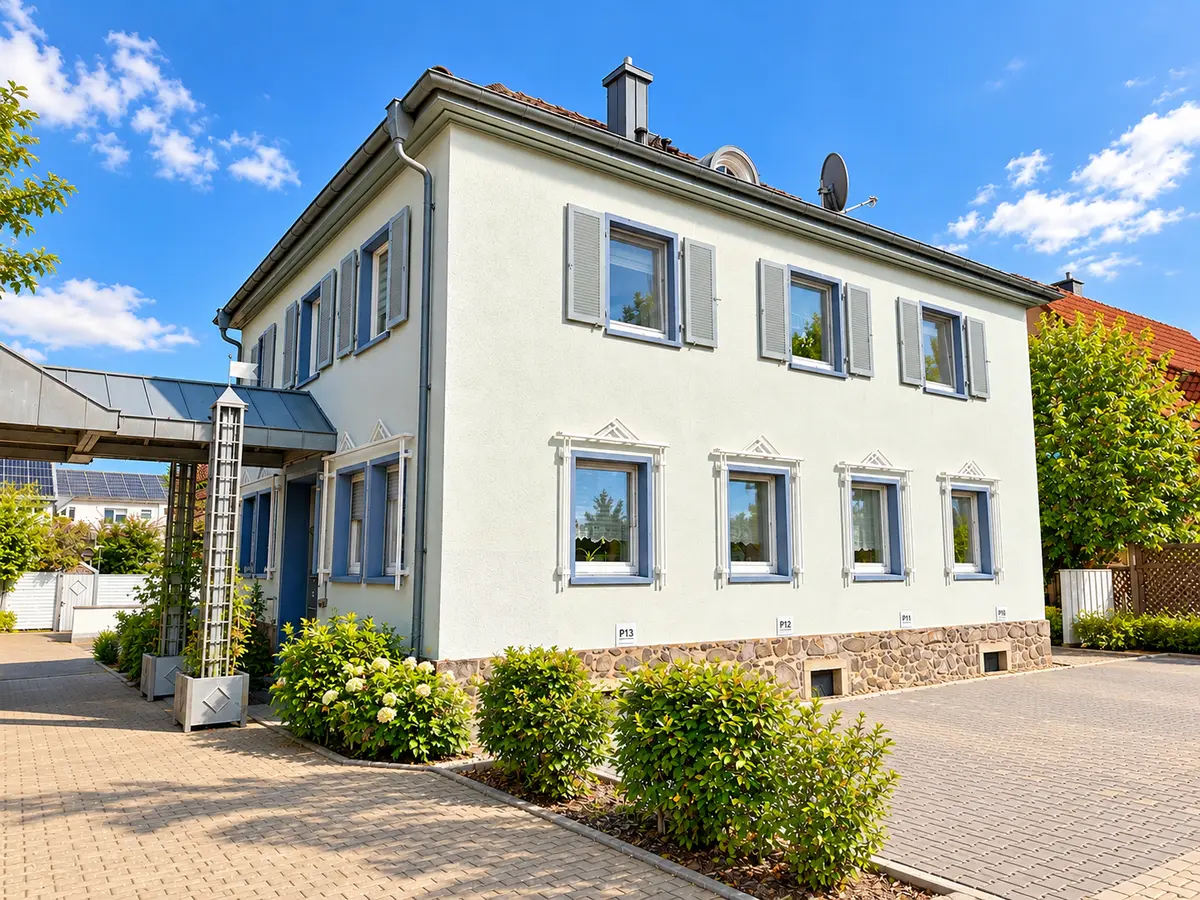 Außenansicht