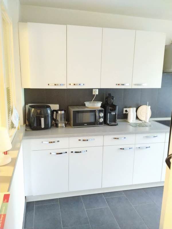 2 Zimmerwohnung in Hockstein mit Balkon 41069 MG - Foto 4