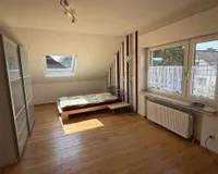 Kinderzimmer II/Büro