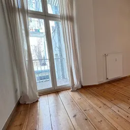 Lichtdurchflutete 2 Zimmer Wohnung in Potsdam sucht neuen Mieter!