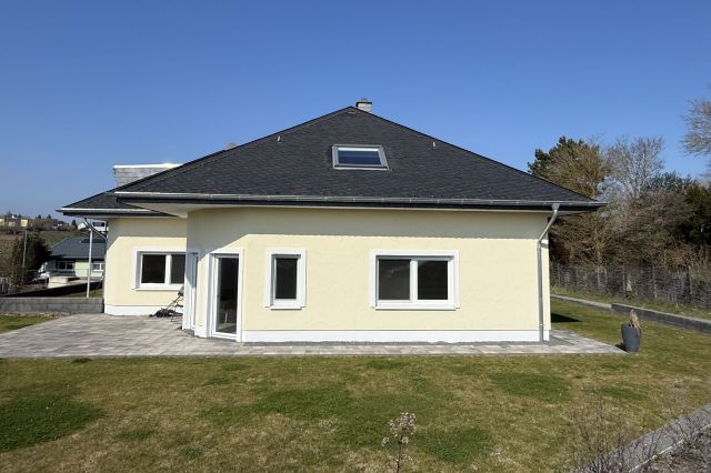 Gartenansicht