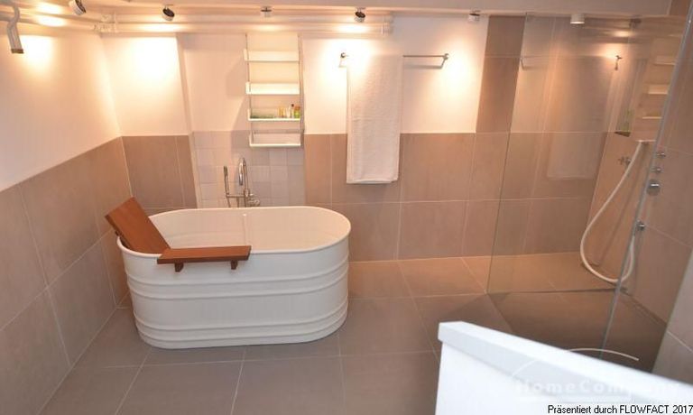 Bad im Relex-Bereich