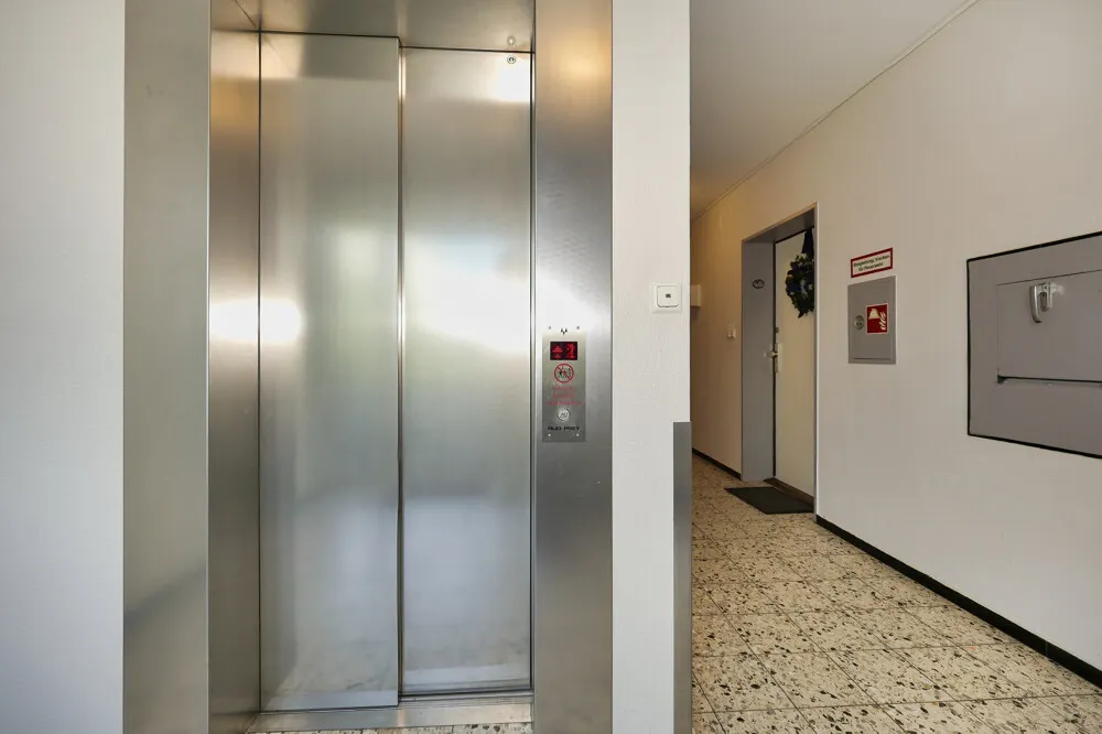 Fahrstuhl