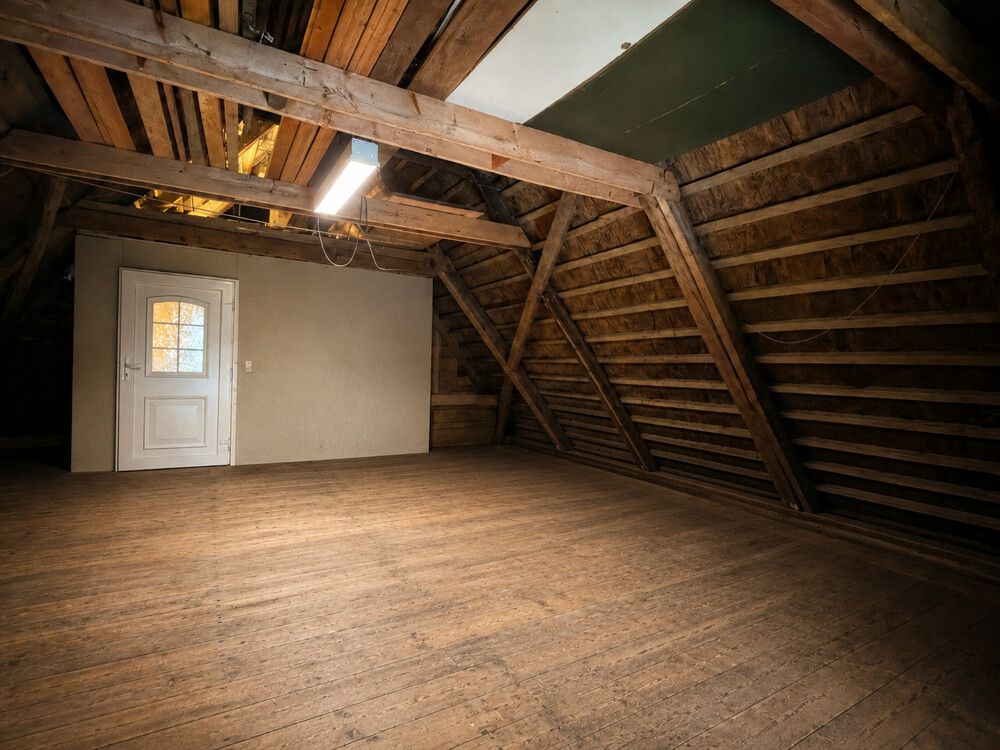 DG 1 unausgebaut IST-ZUSTAND