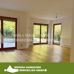 Charmantes Einfamilienhaus für die kleine Familie