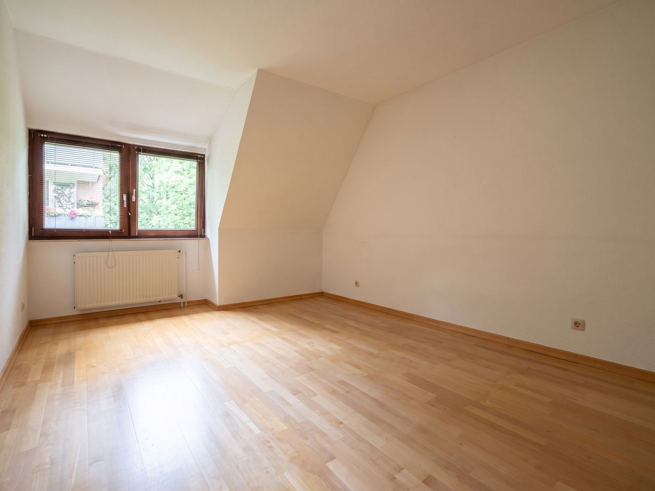 Zimmer 3 im OG