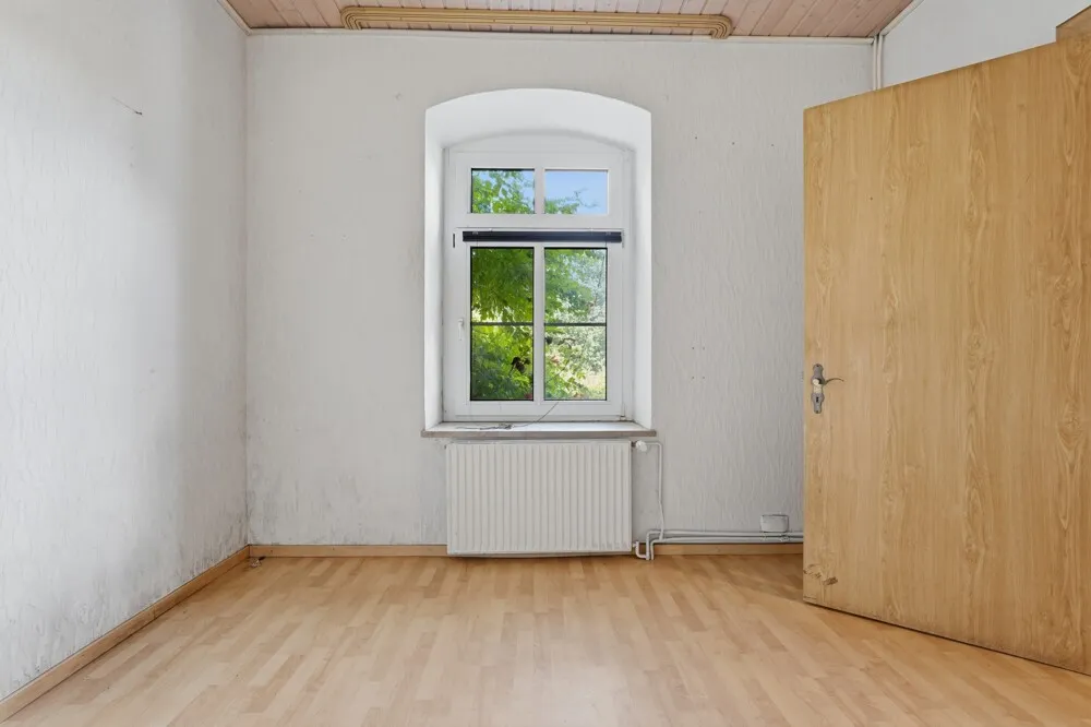 Arbeitszimmer