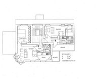 Grundriss 1. Obergeschoss