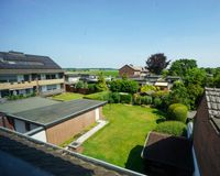 Blick in den Garten
