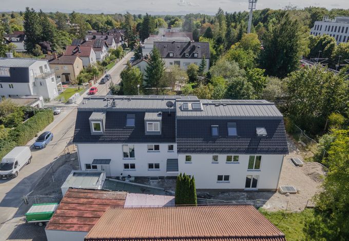 Nachhaltigkeit beim Immobilienkauf: Worauf du achten solltest