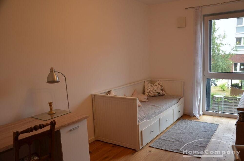 Kinderzimmer/Besucherzimmer/B&uuml;ro