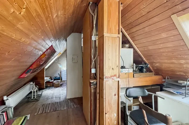 Dachspitz