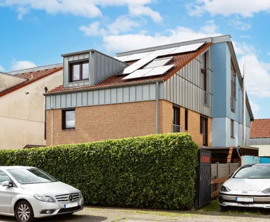 NEU: Modernisiertes Einfamilienhaus mit Energieklasse B in Sackgassenlage