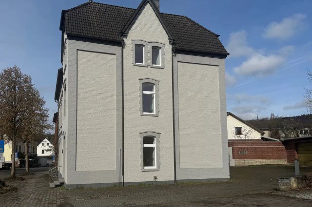 Seitenansicht 