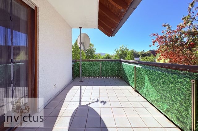 Balkon 