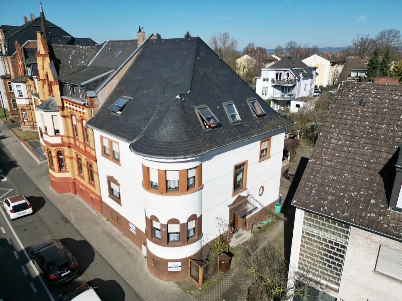 Außenansicht