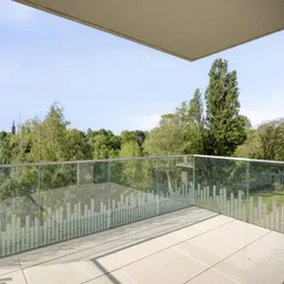 Waterfront ! Erstbezug ! exklusive Neubau Wohnung mit unverbaubarem Blick