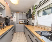 Wohnung EG