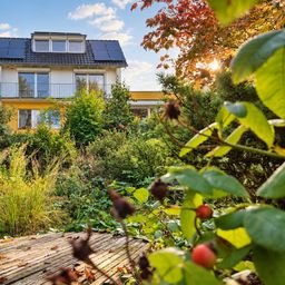 Dein Rückzugsort mit Gartenliebe