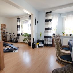 3-Zimmerwohnung in zentraler Lage von Unna-Massen für 2 Personen in der 2. Etage