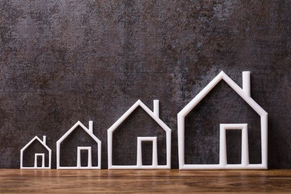 Aufwärtstrend bei Baugenehmigungen