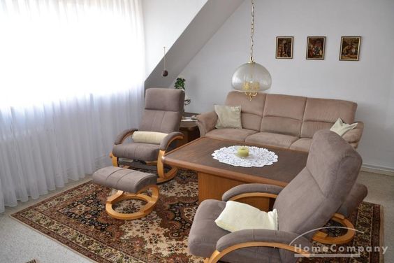Wohnung / Miete auf Zeit / Braunschweig
