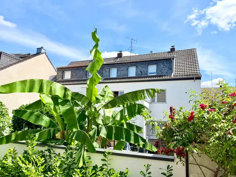 Rückfront
