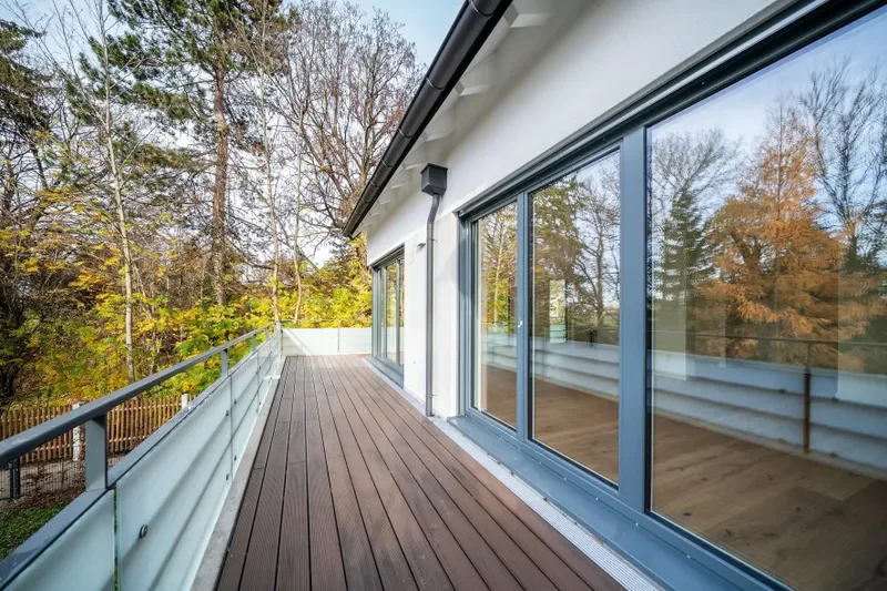 Westbalkon