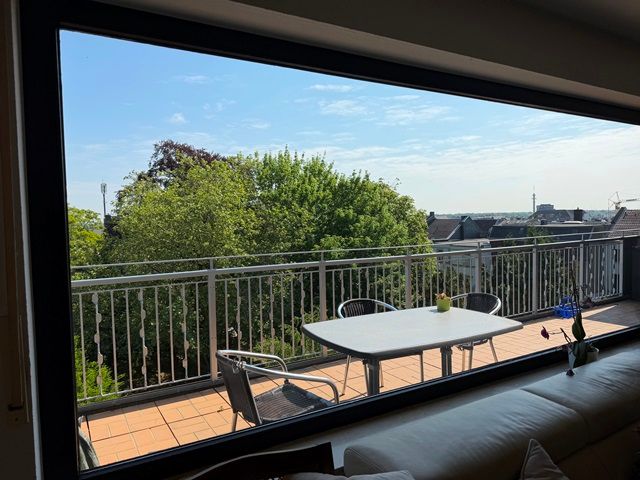 Wohnung zur Miete in Mönchengladbach - Photo 3