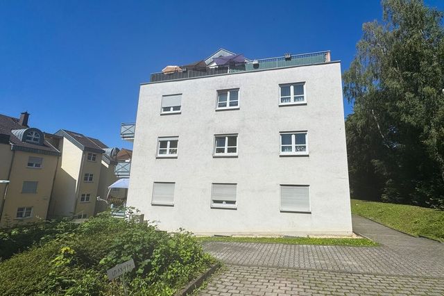 Seitenansicht