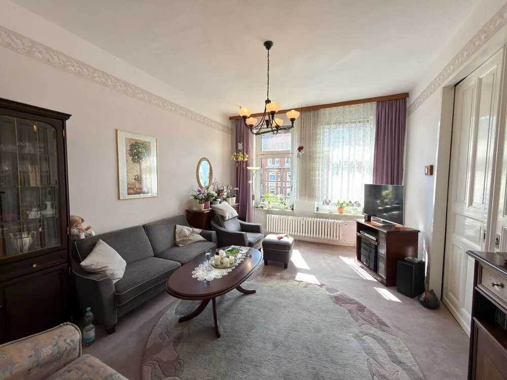 .Wohnzimmer 