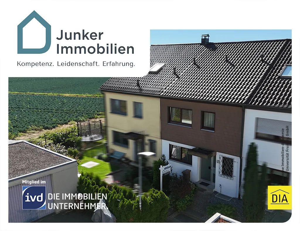 JUNKER Immobilien