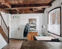 Eingangsbereich
