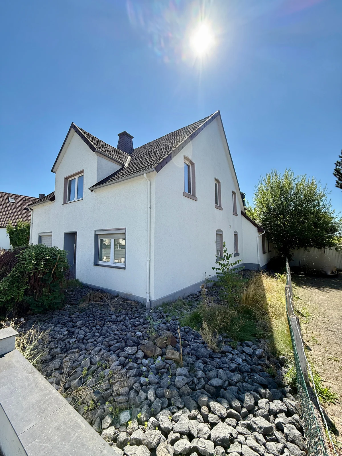 Immobilien mit Herz